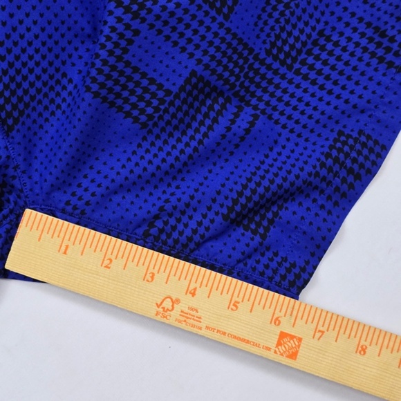 BROOKS - Drylayer Technology Mens L Boxer Brief lined 6.5” Inseam Running Shirts - Picture 8 of 8